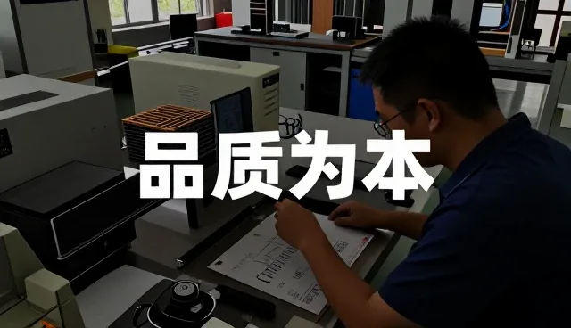 标准建材套装满足不同客户的多样需求