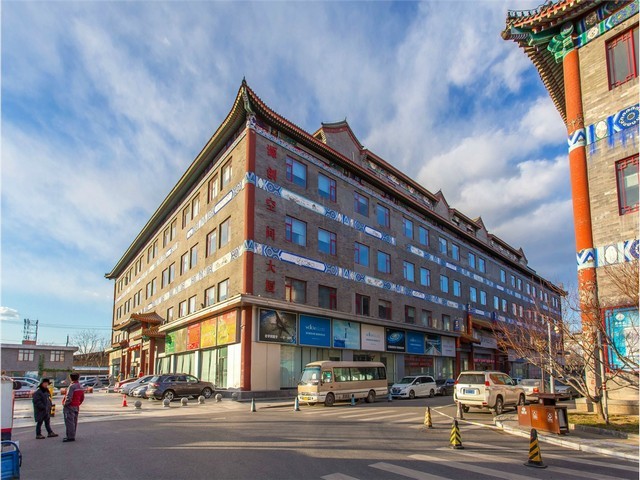 周村民宿设计公司